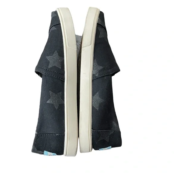 TOMS Shoes Size 7 women - Picture 9 of 13